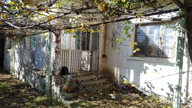 Къща в с.Дъбово