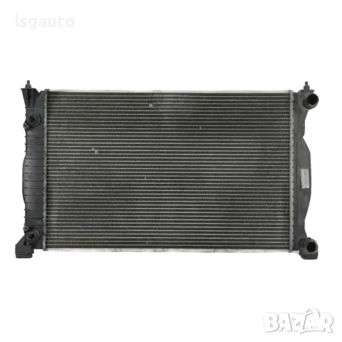 Воден радиатор AUDI A4 (B7) 2004-2008 ID: 143308