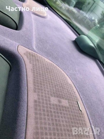 Mercedes-benz E-klasse (W210) 3.0td 177к.с НА ЧАСТИ, снимка 13 - Автомобили и джипове - 34226210