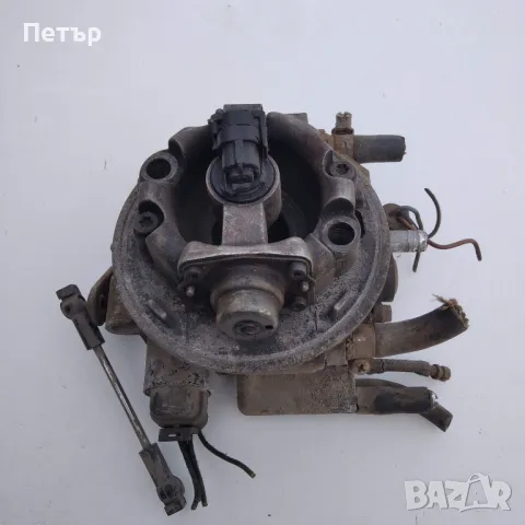 Opel Kadett E. Останали части, снимка 4 - Части - 49781799