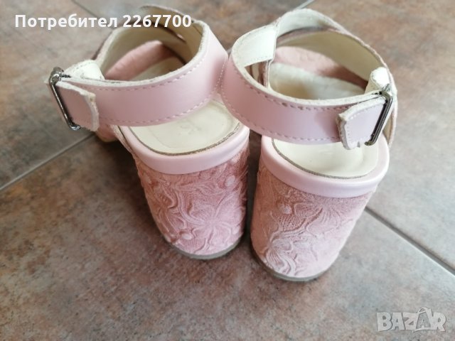 Сандали, снимка 3 - Сандали - 34498434