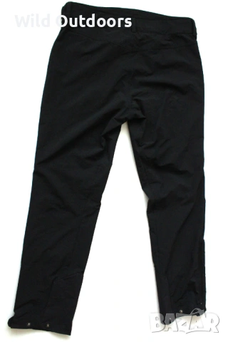 BERGANS Romsdal sofshell pants - мъжки туристически панталон, размер L, снимка 7 - Спортни дрехи, екипи - 53540770