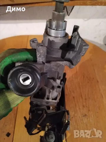 кормилен прът бмв е39 bmw e39