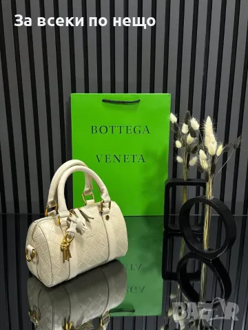 Bottega Veneta Дамска Чанта Ботега Венета - Различни Цветове Код SEM-499, снимка 2 - Чанти - 55872906