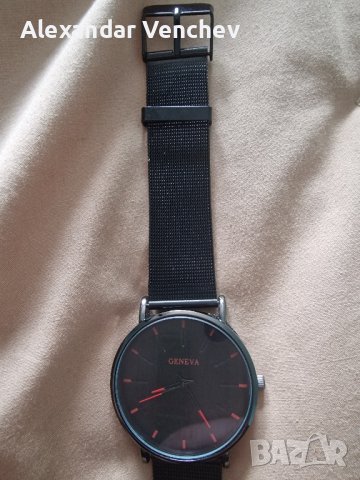 Geneva часовник 