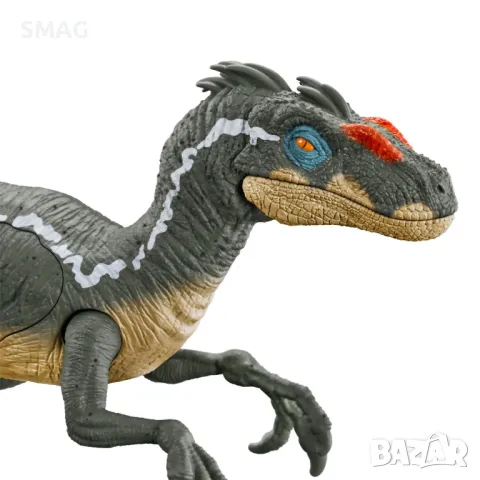 Фигурки на динозаври Джурасик свят - Mattel S_1226727, снимка 6 - Други - 48045229