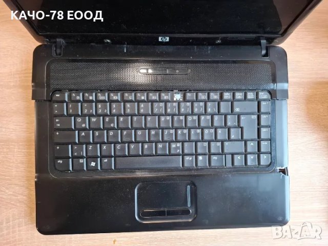 HP Compaq– 6735s, снимка 2 - Части за лаптопи - 33231910