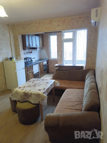 3 стаи маломерен апартамент в Тракия под наем