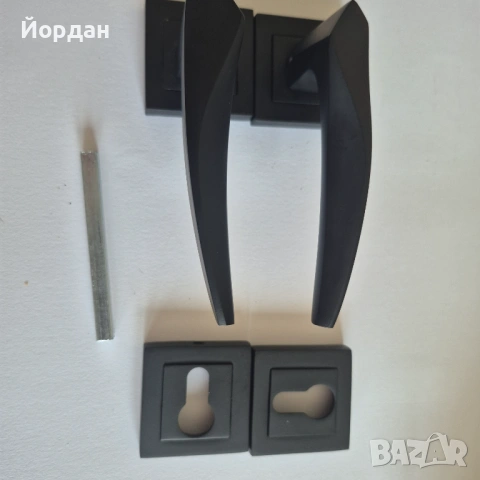 Дръжка за врата