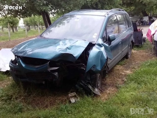 Мазда Premacy за части, снимка 2 - Части - 41569247