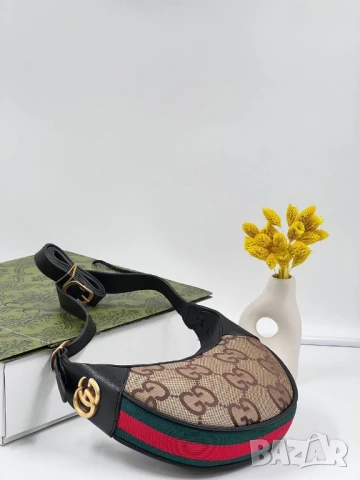 чанти gucci , снимка 18 - Чанти - 51352943