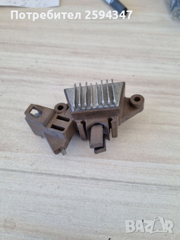 DAEWOO DAMAS 0.8CC РЕГУЛАТОР ДИНАМО 