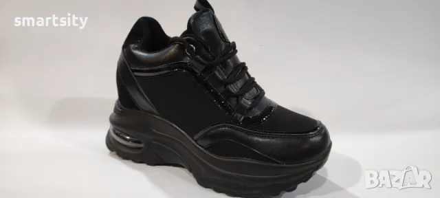 Дамски Хитов модел кецове V., снимка 5 - Кецове - 47343089