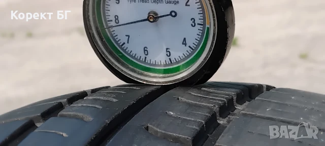 Гуми 165 70 14 Корморан Kormoran 4 броя. Нов внос. Не са нови , снимка 4 - Гуми и джанти - 50718378