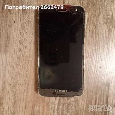 Продавам GSM  , SAMSUNG., снимка 1