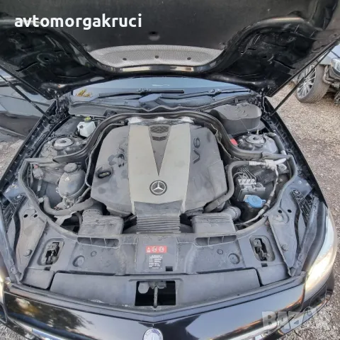 Cls 350 W218 AMG packet 2012г. на части, снимка 16 - Автомобили и джипове - 47371157