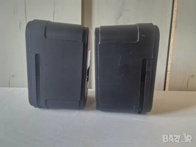 Тонколони GBC KL-150 , снимка 3 - Тонколони - 56106506