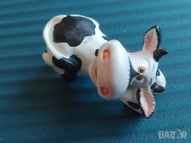 Фигура Крава