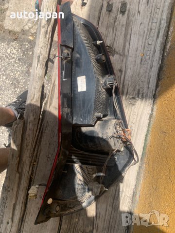 Оригинален Стоп Сузуки Сплаш Suzuki Splash 2008г, снимка 3 - Части - 41396380