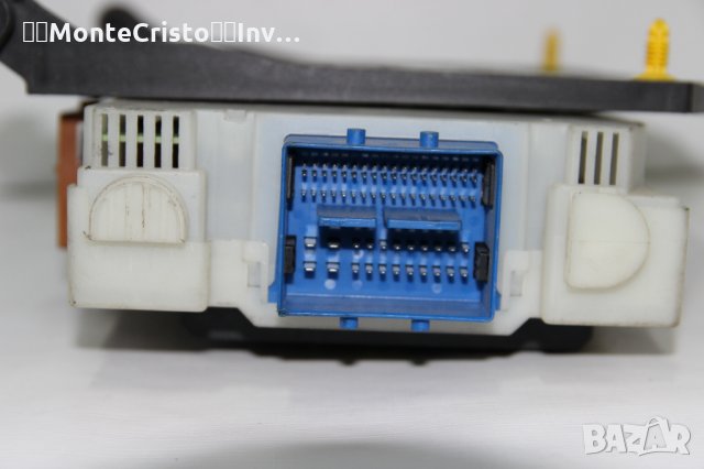 BCM модул Ford Galaxy (2010-2015г.) 7G9T-14A073-BE / 7G9T14A073BE, снимка 2 - Части - 34795409