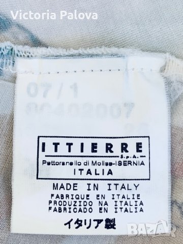 LUXURY рокля оригинал  ROBERTO CAVALLI, снимка 12 - Рокли - 41628885