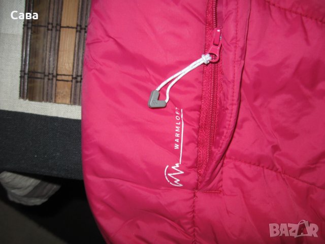 Зимно яке REGATTA  дамско,ХЛ, снимка 7 - Якета - 39480529