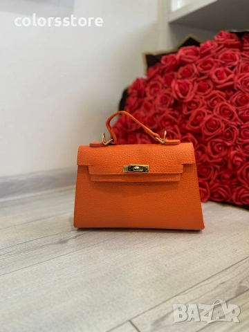Чанта Hermes/IM236, снимка 4 - Чанти - 53861685