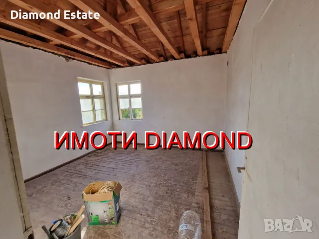 Къща в село Крепост общ. Димитровград, снимка 7 - Къщи - 47796771