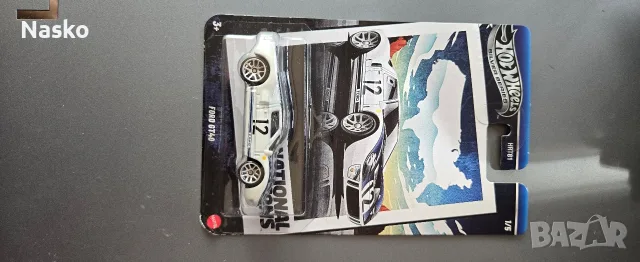 Hot Wheels BMW Audi, снимка 11 - Коли, камиони, мотори, писти - 55936452