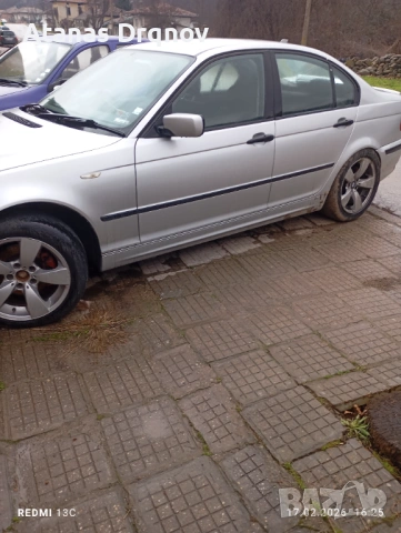 Джанти за БМВ 16ки и 17ки, снимка 4 - Части - 53602032