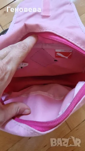 Дамска чантичка Puma, снимка 4 - Чанти - 55708924