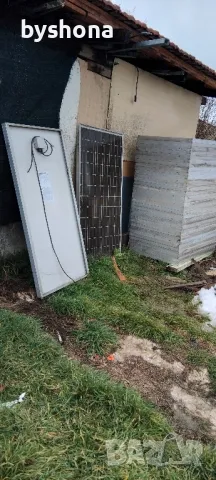 Соларна ( Фотоволтанична ) система 4 KW., снимка 5 - Други стоки за дома - 49608514