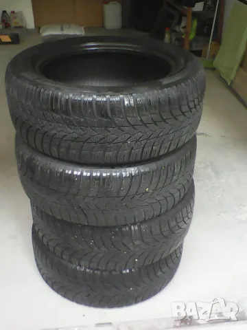 Зимни гуми LASSA 205/55/16 