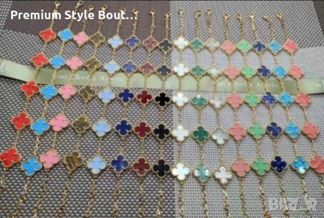 гривна от висококачествена стомана , снимка 2 - Гривни - 53626612