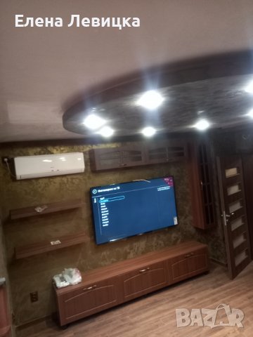 Апарт. тухла  3+1 Шумен, снимка 3 - Апартаменти - 39095393