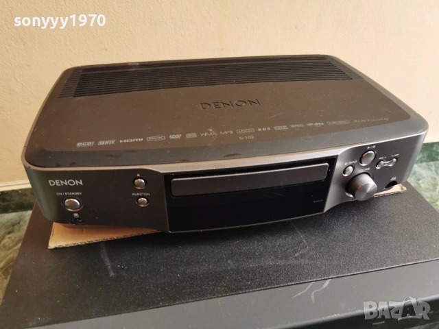 denon-внос swiss 1202261845