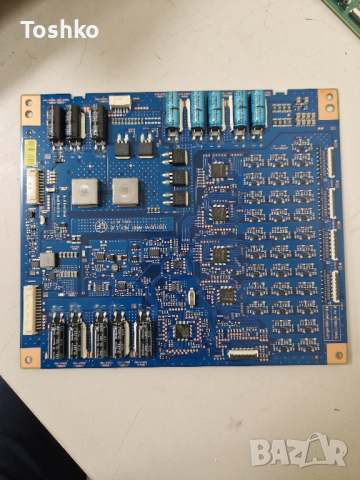 SONY KD-65XD9305 1-980-833-11 1-980-840-11 94V-0E88441T03110 16ST064A-AB01, снимка 8 - Части и Платки - 44825927