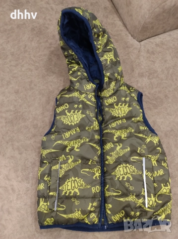 Детска грейка , снимка 2 - Детски якета и елеци - 52973075