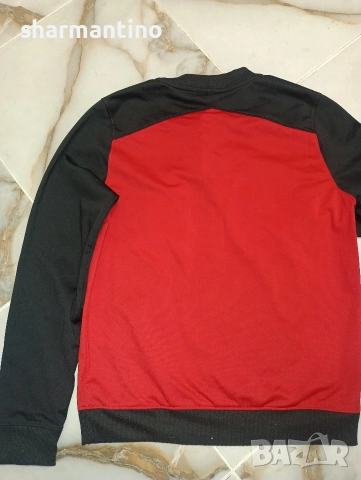 Under Armour горнище M - 19 лв, снимка 4 - Спортни дрехи, екипи - 52923389