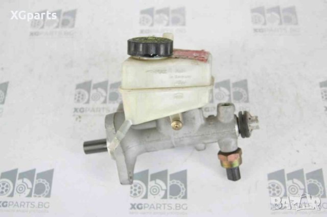  Спирачна помпа за Mercedes C-class W203 C200cdi 116к.с. (2000-2007), снимка 2 - Части - 41530066