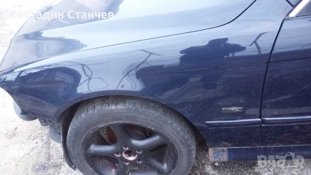 БМВ/BMW Е39 520 на части, снимка 2 - Части - 39468997