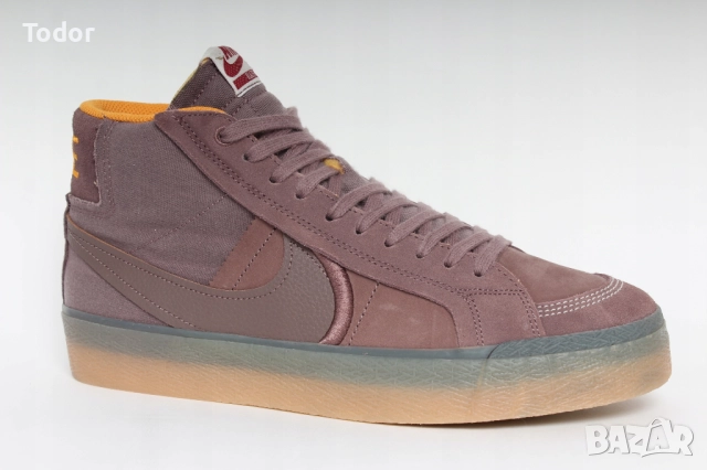 Nike Кецове №37.5 ; №41, снимка 2 - Детски маратонки - 51710818