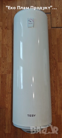 Продавам бойлер TESY 80 литра