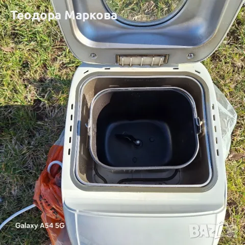 Хлебопекарна , снимка 3 - Хлебопекарни - 49383270