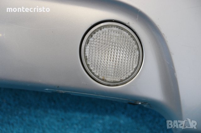 Задна броня VW Beetle (1998-2010г.) Бийтъл, снимка 8 - Части - 40536370