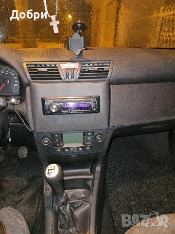 Продава се на части фиат стило 1.9 жтд 115к.с, снимка 3 - Части - 51464382