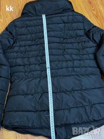 Зимно дамско яке, снимка 4 - Якета - 52651243