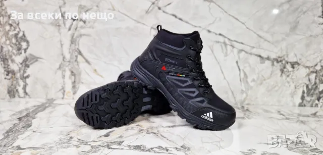 Мъжки кубинки Puma🔝✅Adidas от 41 до 46 номер, снимка 4 - Мъжки боти - 48424867