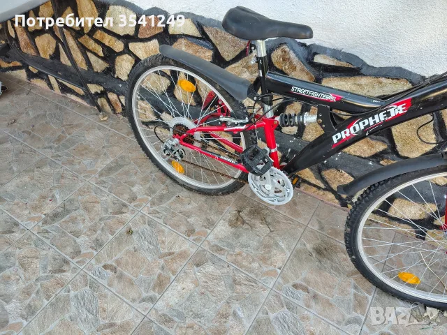 велосипед 26"ПРОМОЦИЯ , снимка 17 - Велосипеди - 55728047