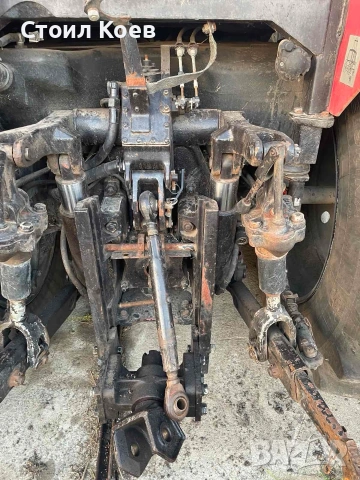 Продавам трактор , снимка 5 - Селскостопанска техника - 53204363